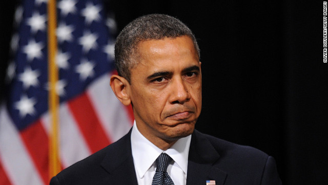 Sirienii din Damasc iau în derâdere decizia preşedintelui american, Barack Obama, de a cere aprobarea Congresului pentru o intervenţie militară în Siria.