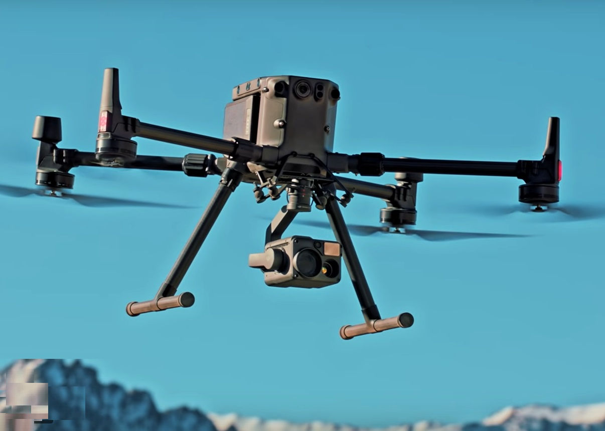 Matrice 300 Rtk Цена