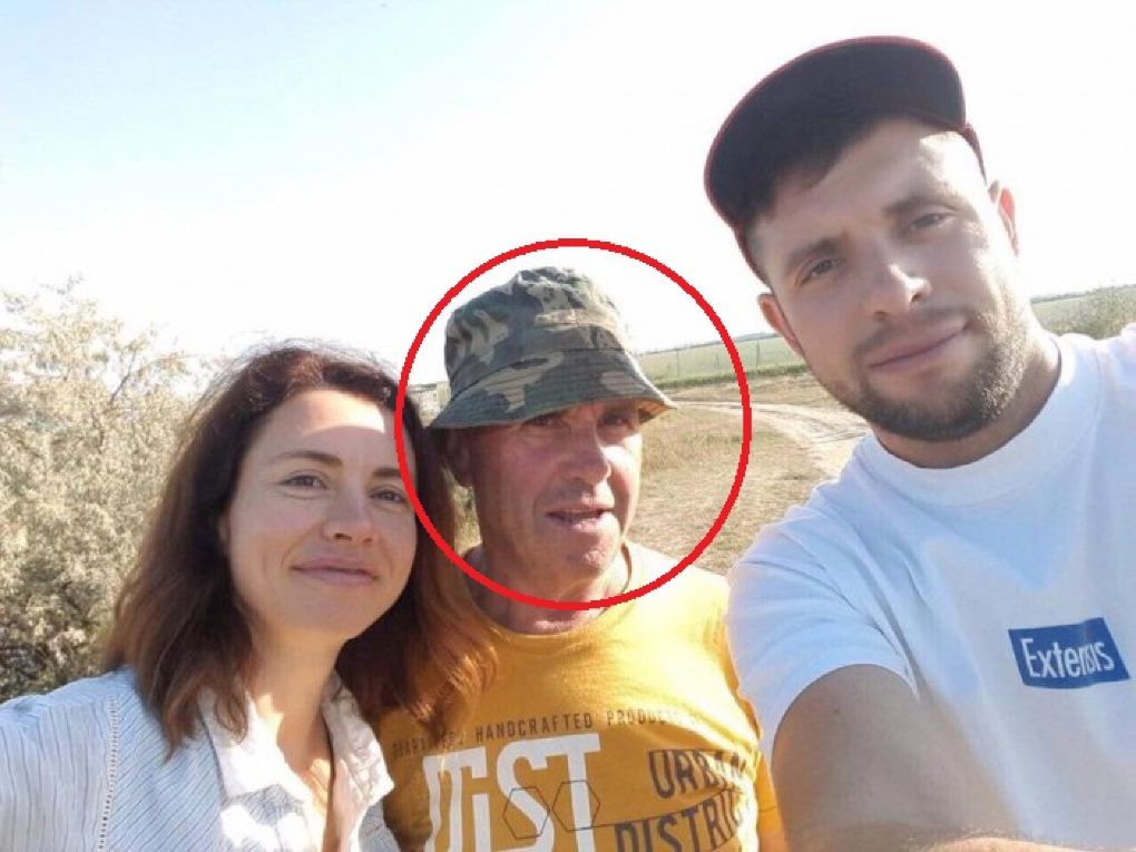 Tatăl lui Andrei Braguța: Nu am fost contactat de niciun medic. Foto: realitatea.md