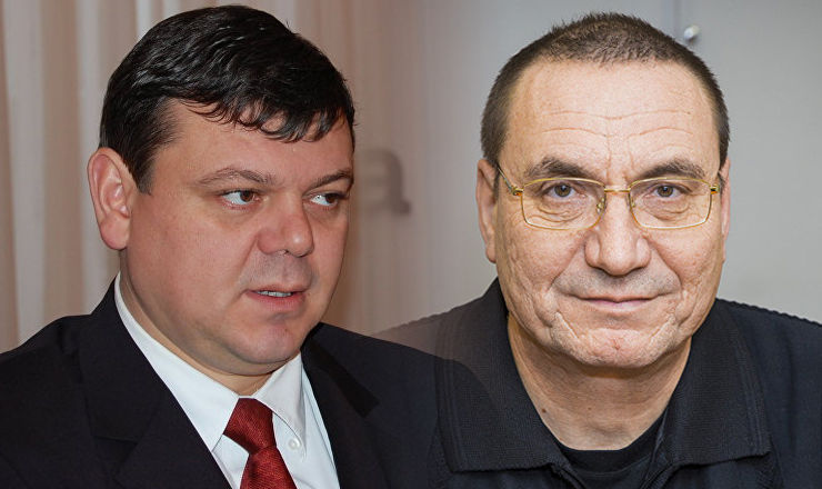 По результатам телефонного голосования, позицию политолога Бориса Шоповалова разделяет большинство телезрителей.