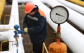 ЕК предложила провести трехсторонние консультации по газу в декабре.