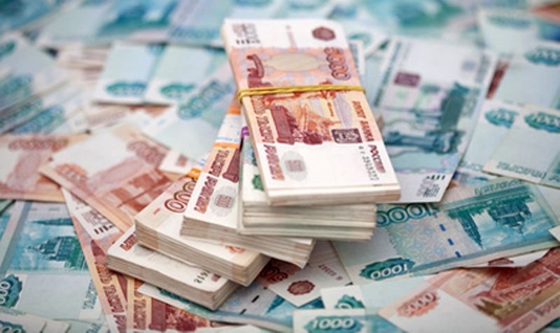 Россия оказывает финансовую помощь местным пенсионерам с 2006 года.