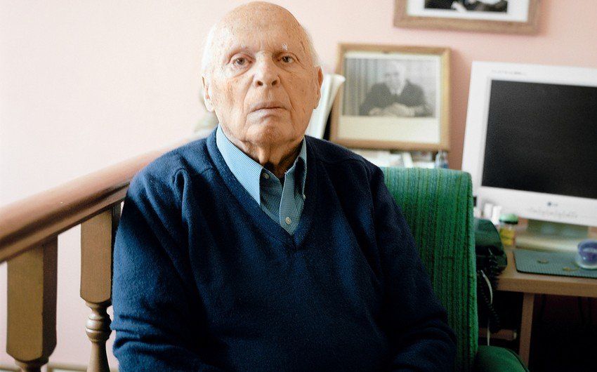 Умер последний из создателей первой советской атомной бомбы.
