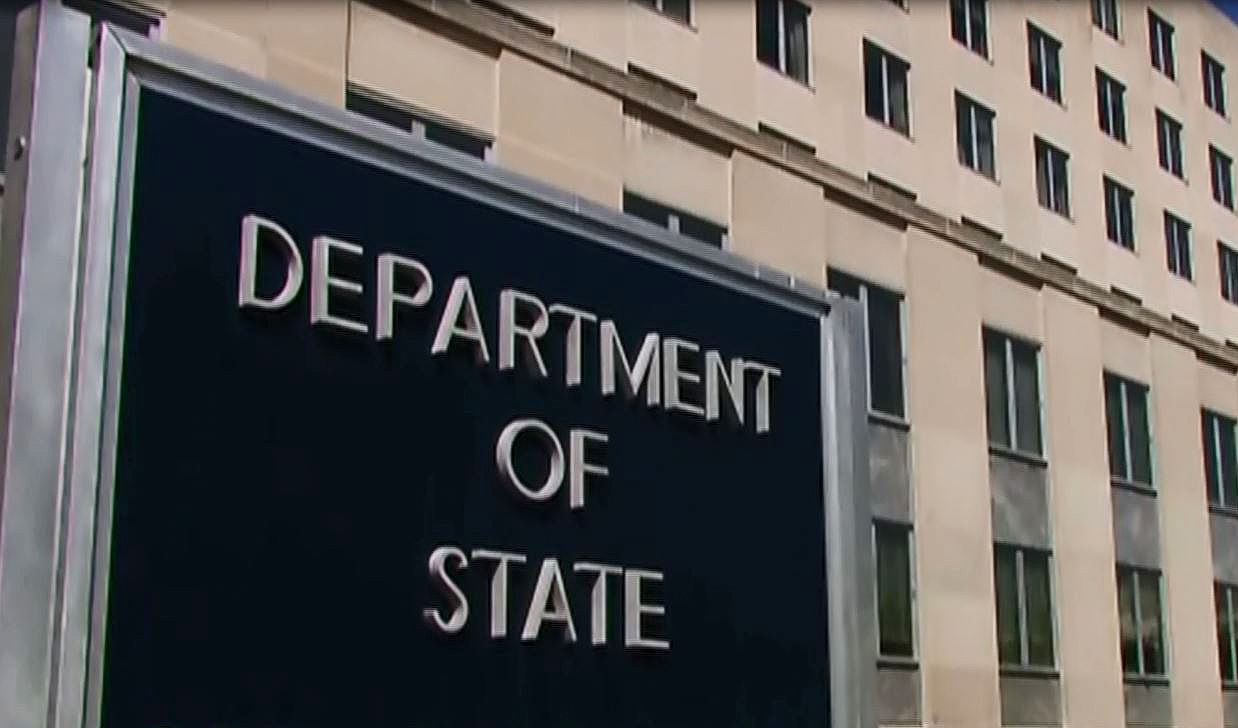 По информации ведомства, высокая угроза теракта существует в ряде стран ЕС, а также на Ближнем Востоке.