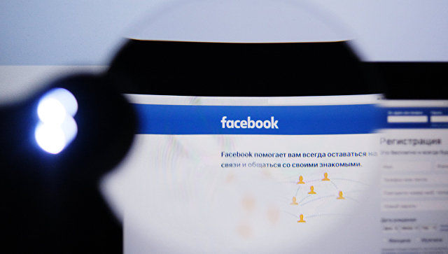Газета Times пожаловалась на Facebook из-за экстремистских материалов.