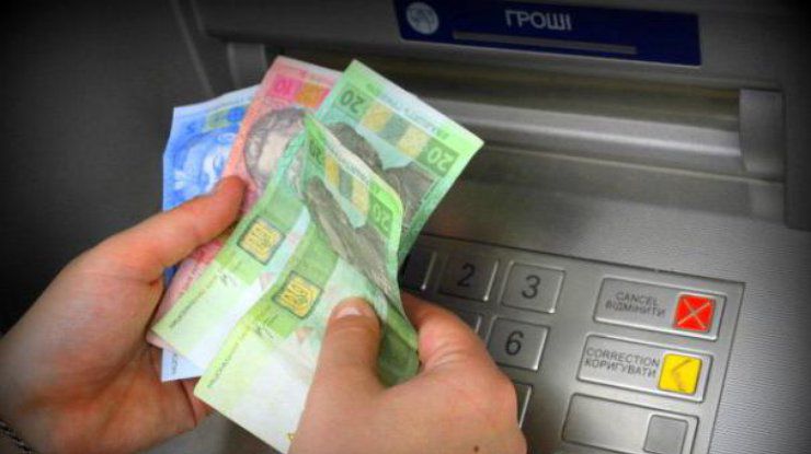 Фальшивые гривны изготавливают на территории Донецка.