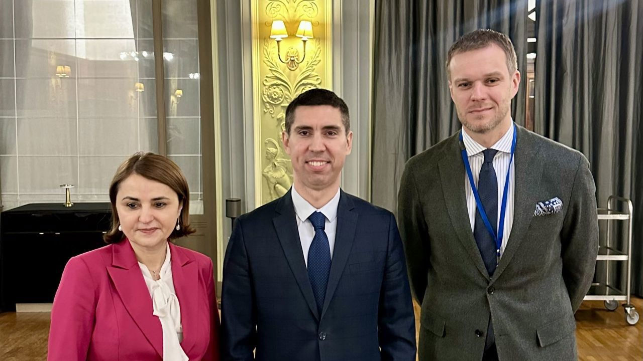 Popșoi: Sprijinul politic și financiar din partea UE este esențial pentru a menține parcursul european al R. Moldova.