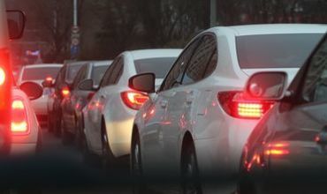 Noi restricții de circulație în Chișinău, câteva străzi sunt blocate.
