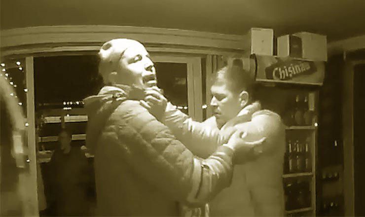 Au ajuns la Poliție: Foşti angajaţi DIP, implicaţi în bătaie