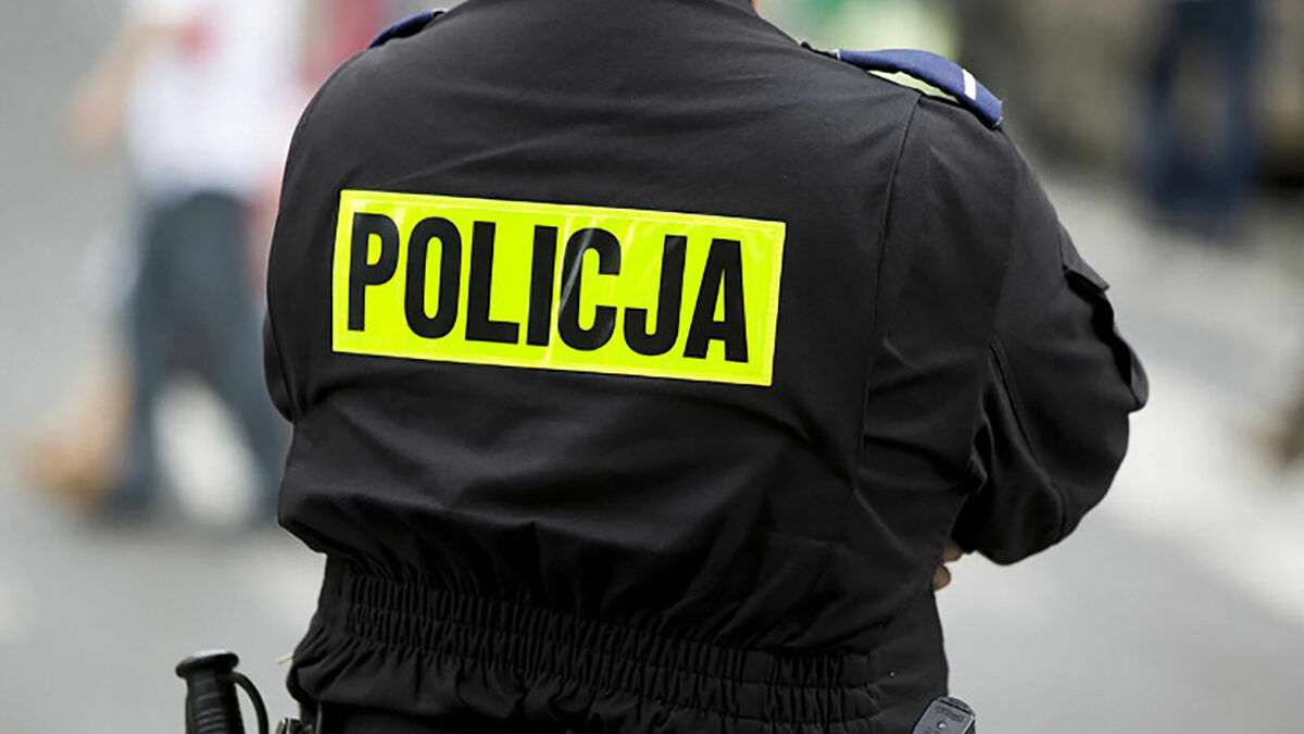 Гражданина Молдовы задержали в Польше во время ликвидация нарколаборатории.