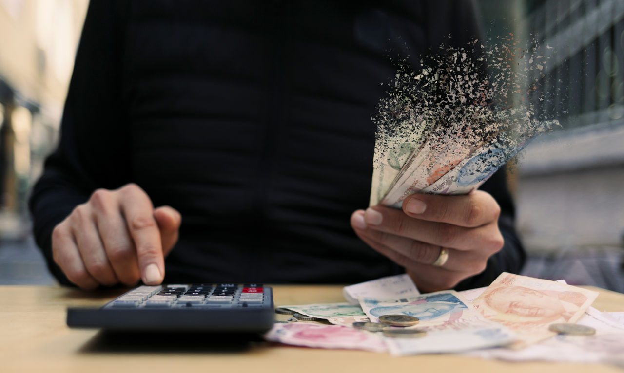 Россия вплотную приблизилась к суверенному дефолту.
