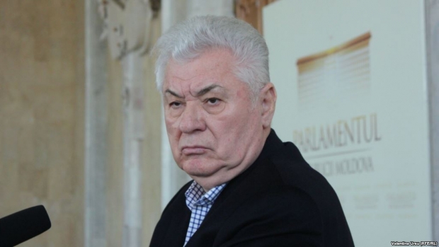 Воронин не хочет наград.