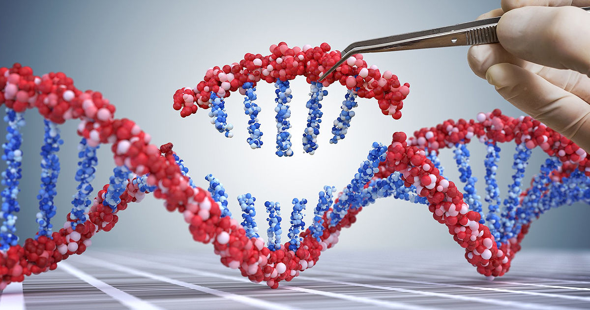 Un ambalator 3D al ADN-ului, responsabil de cancer și fertilitate, descoperit în celulele stem.