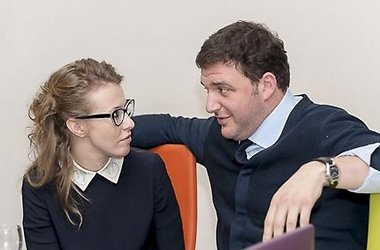 Актер Максим Виторган и ведущая Ксения Собчак откровенно рассказали о своей личной жизни.