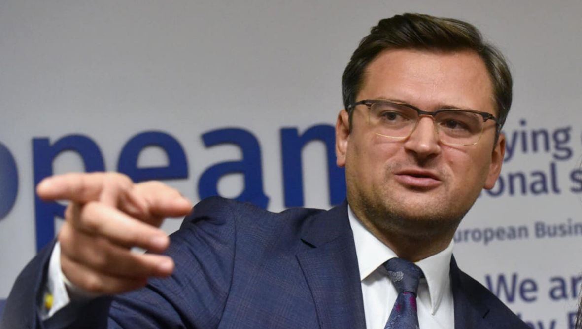 Кулеба: При Трампе война в Украине может усилиться, а не утихнуть.