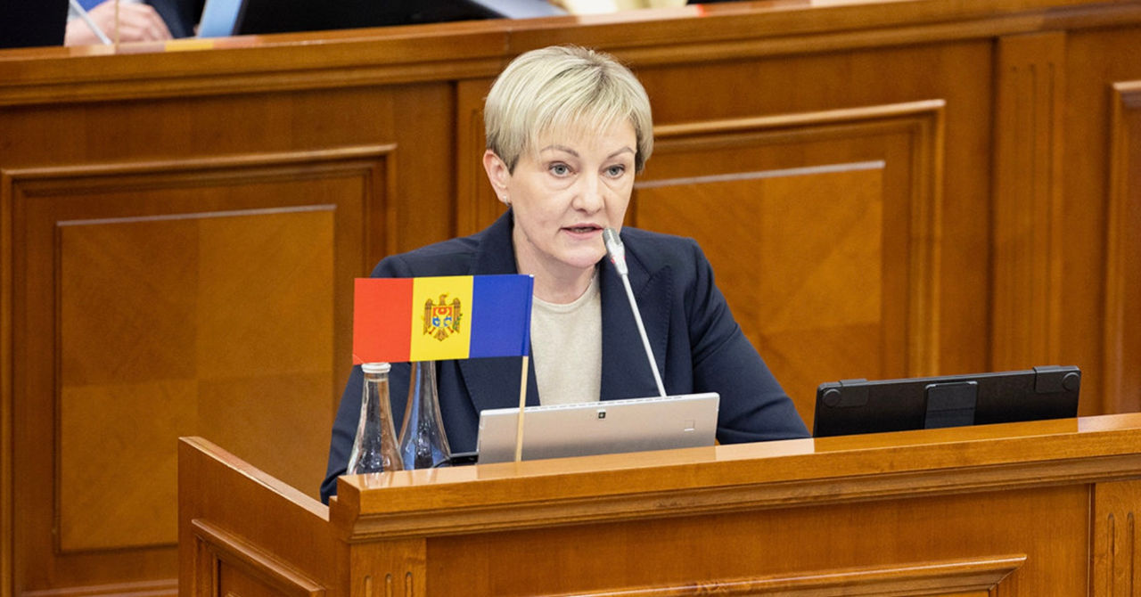 Răileanu solicită audierea rapoartelor Teleradio-Moldova și ale Consiliului de Supraveghere.