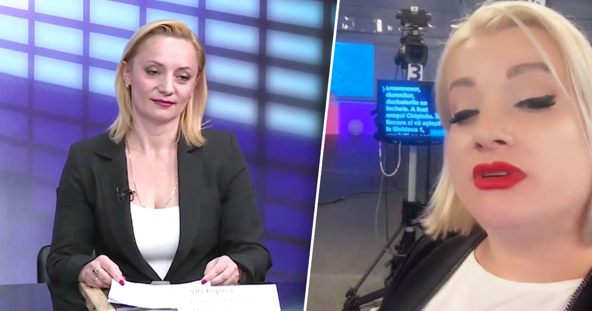 Двум кандидатам на должность мэра Кишинева отказано в дебатах на М1 и Радио Молдова. Коллаж: Point.md
