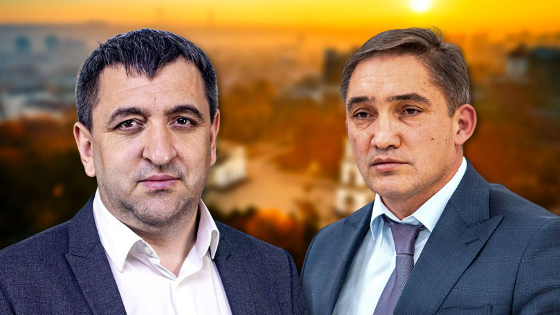Карп: Решение ЕСПЧ касается процедуры отстранения Стояногло. Коллаж: Stiri.