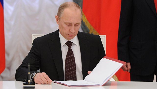Стремление США доминировать в океане угрожает нацбезопасности России.