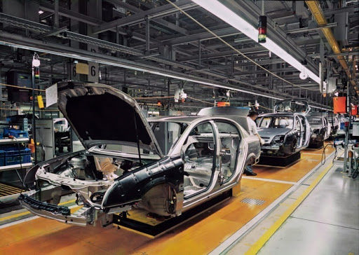 Ford планирует возобновить работу заводов в США с 14 апреля.