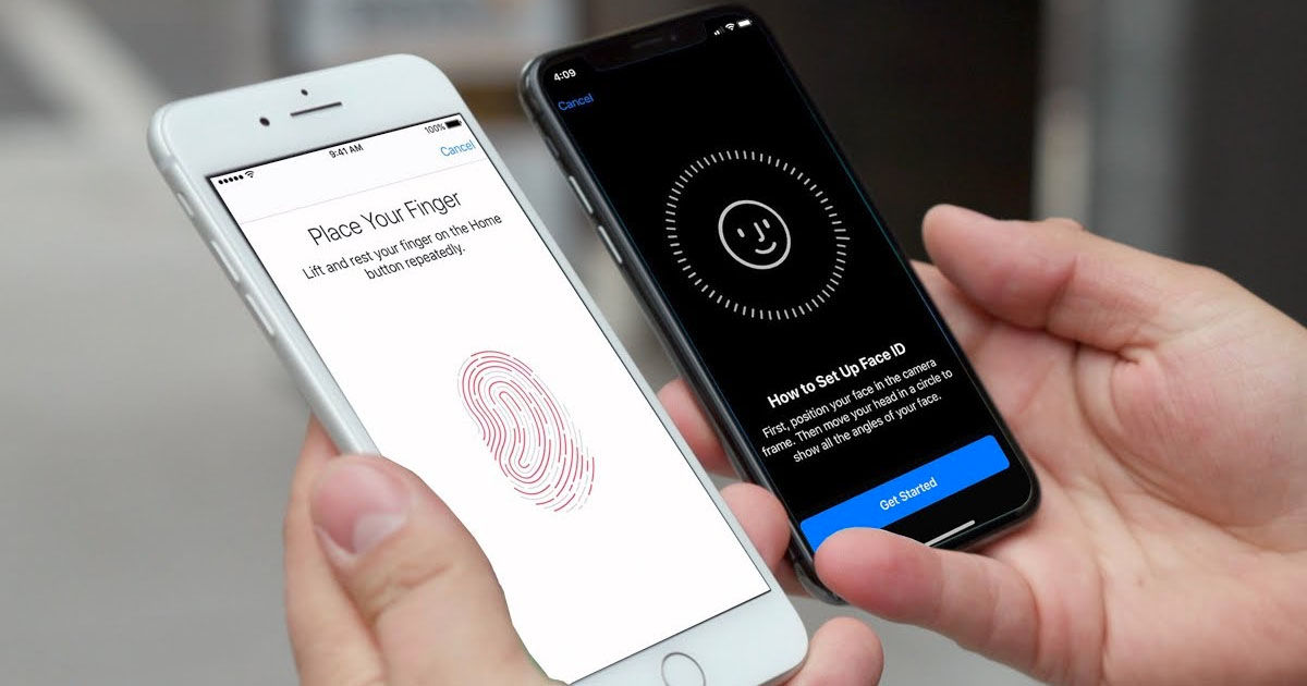 iPhone-ul pliabil va fi dotat cu tehnologia pe care Apple a abandonat-o în cazul smartphone-urilor acum trei ani.