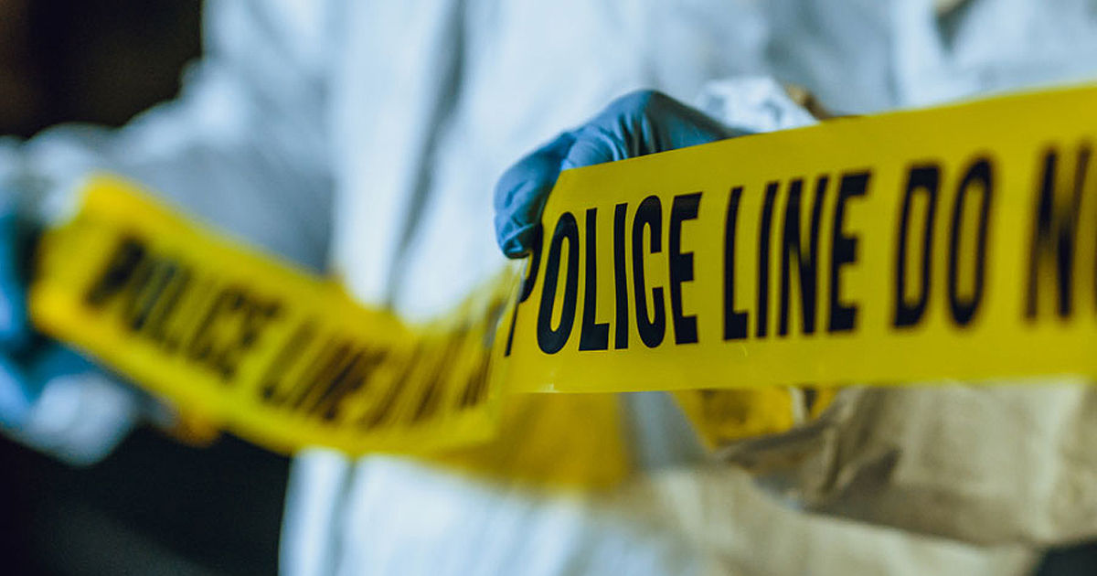 Un ucrainean, găsit mort într-o cameră de hotel din centrul Chișinăului.