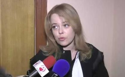Суд счел законными ночные обыски в квартире Урсаки.