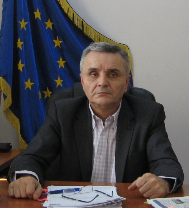 Instituția ar fi acordat ilegal subvenţii pentru exploataţii agricole şi asociaţii zootehnice.