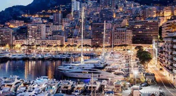 Monaco este locul în care trebuie să locuieşti dacă vrei să ai o viaţă lungă.