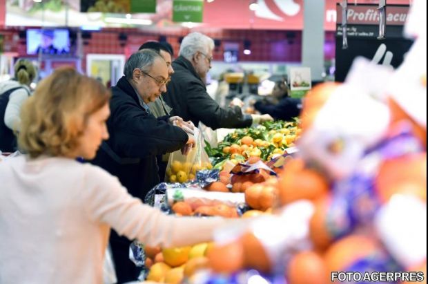 Atenție: Citrice tratate cu substanţă ce atacă ficatul şi rinichii