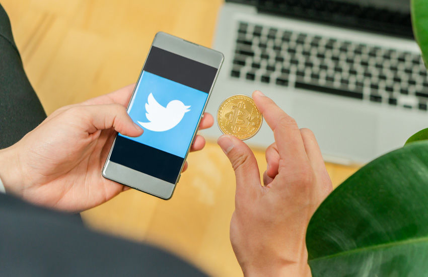 Twitter позволит выплачивать вознаграждения авторам в биткоинах.