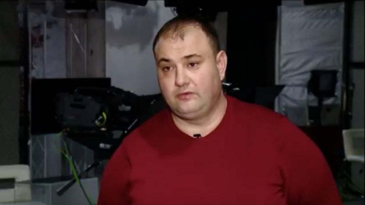 Судебное заседание по делу экс-сотрудника Почты Молдовы отложено.