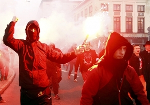 «То, что происходит вокруг нас – катастрофа!», – объясняют активисты.