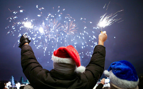 В России 31 декабря может стать выходным днём