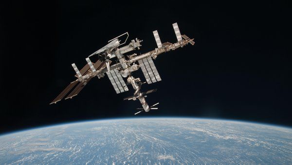 Ученые доказали возможность "космического" зачатия детей.