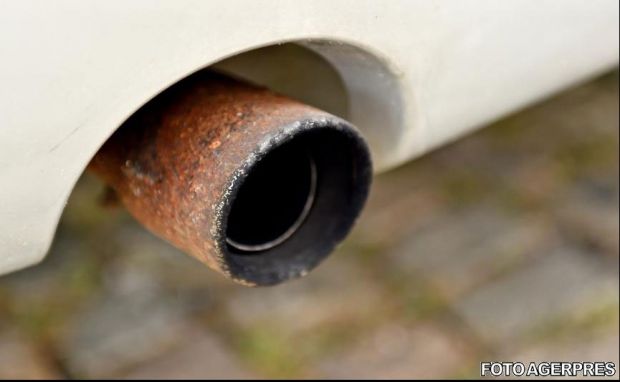 Comisia Europeană, îngrijorată de interzicerea automobilelor Diesel