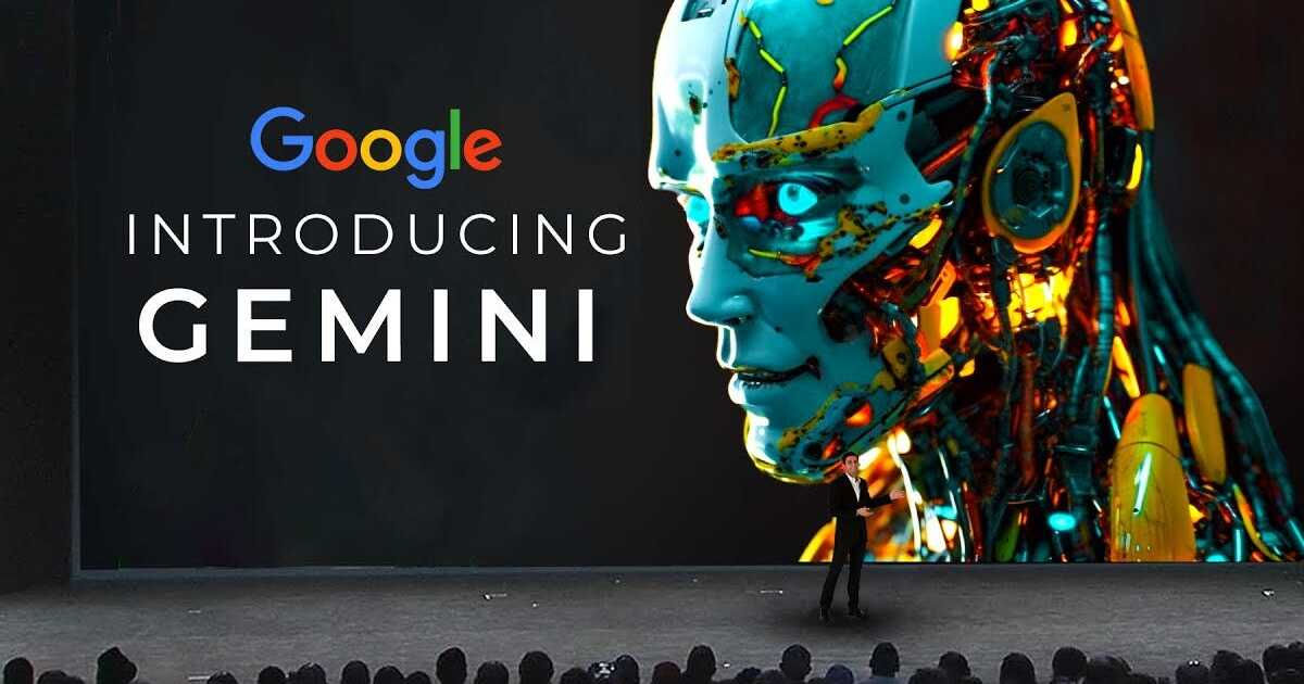Нейросеть Gemini без разрешения сканировала PDF-файлы пользователей.
