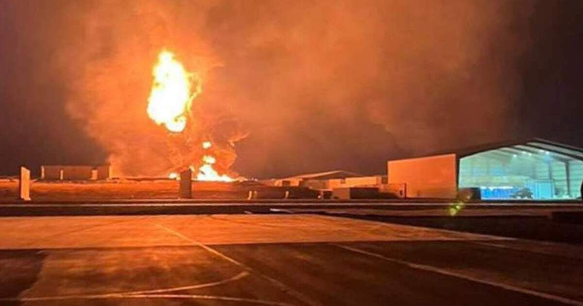 Explozii în apropierea bazelor americane din Irak.