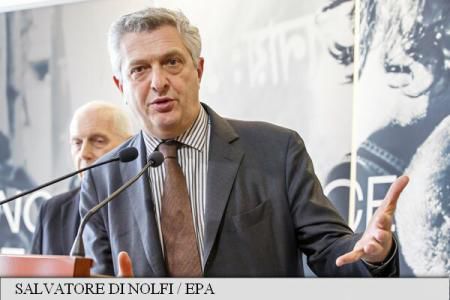 ONU cere Japoniei să accepte mai mulți refugiați. Foto: agerpres.ro
