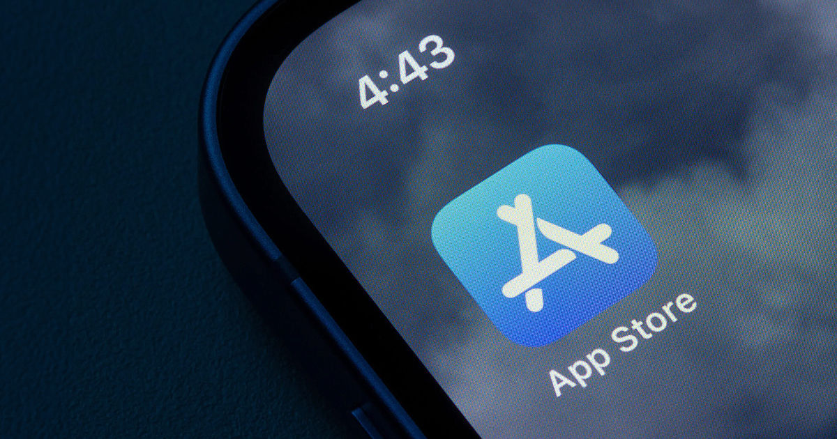 Apple запустила новую веб-версию App Store — теперь все приложения собраны в одном месте.