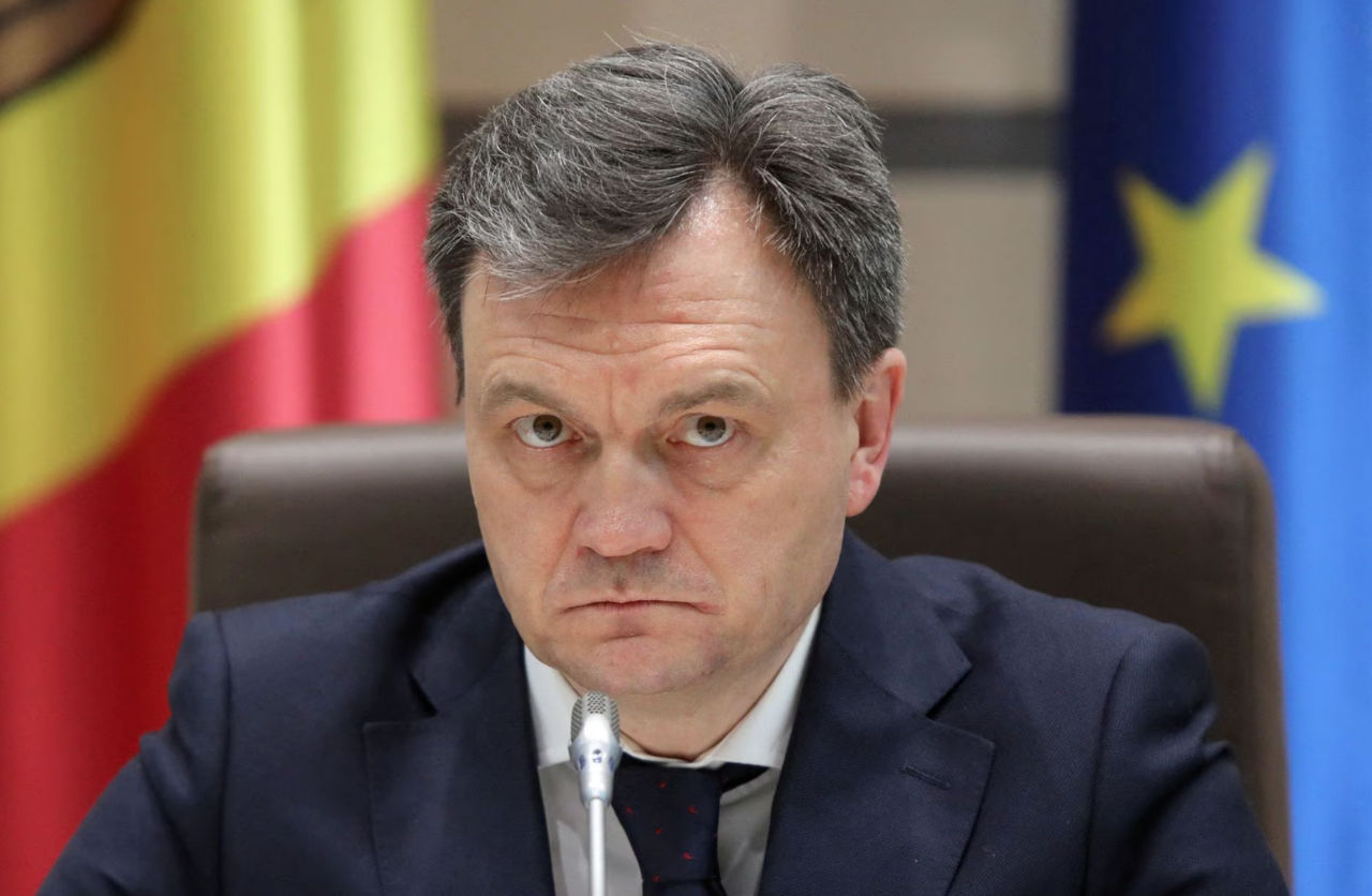 Речан: Финансовое просвещение важно для подрастающего поколения. Фото: Point.md