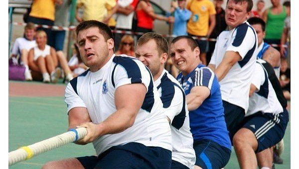 В начале августа международные федерации выступят в Токио.