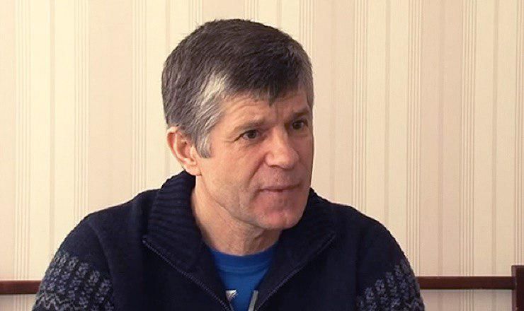 По данным ИА, Садник является одним из самых известных криминальных авторитетов на постсоветском пространстве.