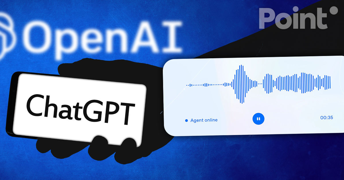 OpenAI prezintă modelul gpt‑realtime pentru crearea agenților vocali AI de generație nouă.