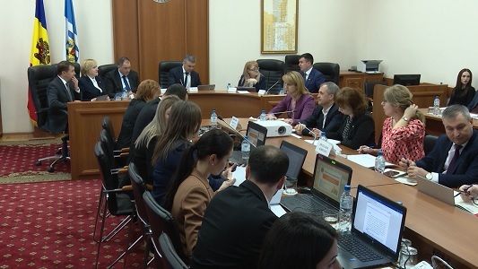 Аудиторы выявили нарушения в лечении пациентов с гепатитами.