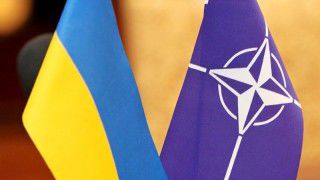 NATO a semnat o serie de acorduri cu Ucraina. Foto: mbc.mdmbc