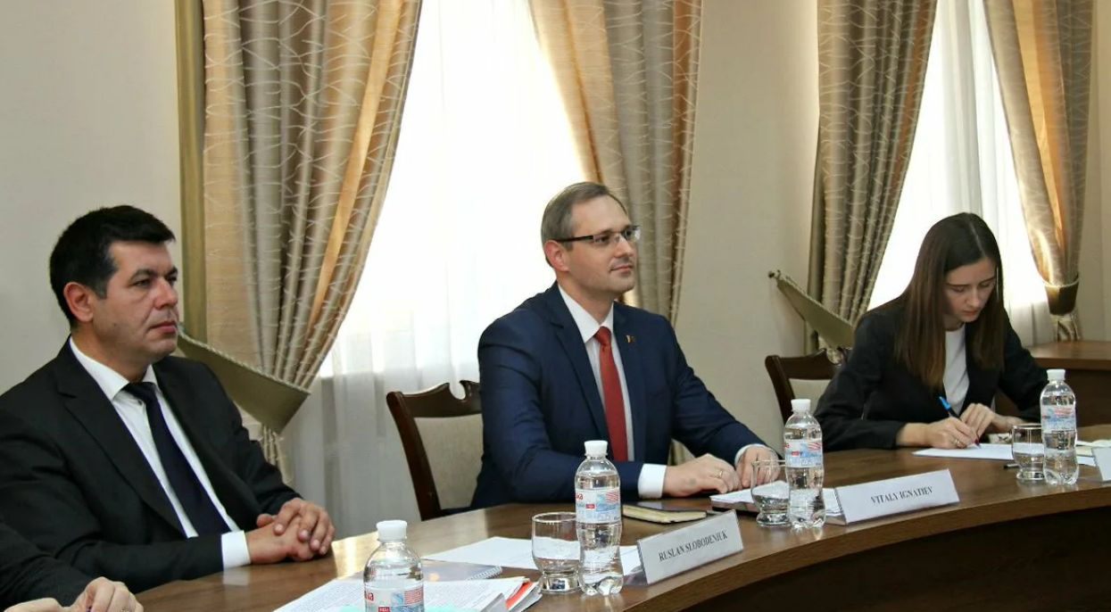 МИД Приднестровья: Молдова не готова к обсуждению проблем автотранспорта.