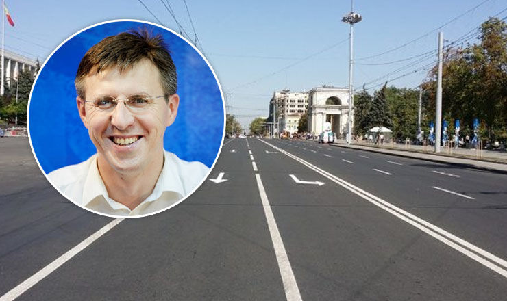 Chirtoacă se plimbă liber prin oraș cu mașina?! Ce spune avocata acestuia. Foto: Colaj Point