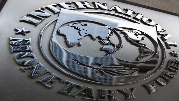 FMI şi-a îmbunătăţit estimările privind creşterea economiei mondiale