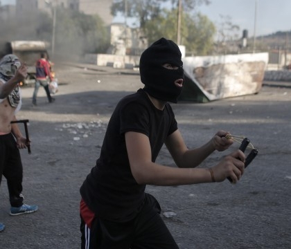 Netanyahu i-a indemnat pe activistii nationalisti evrei sa nu treaca la represalii impotriva palestinienilor.